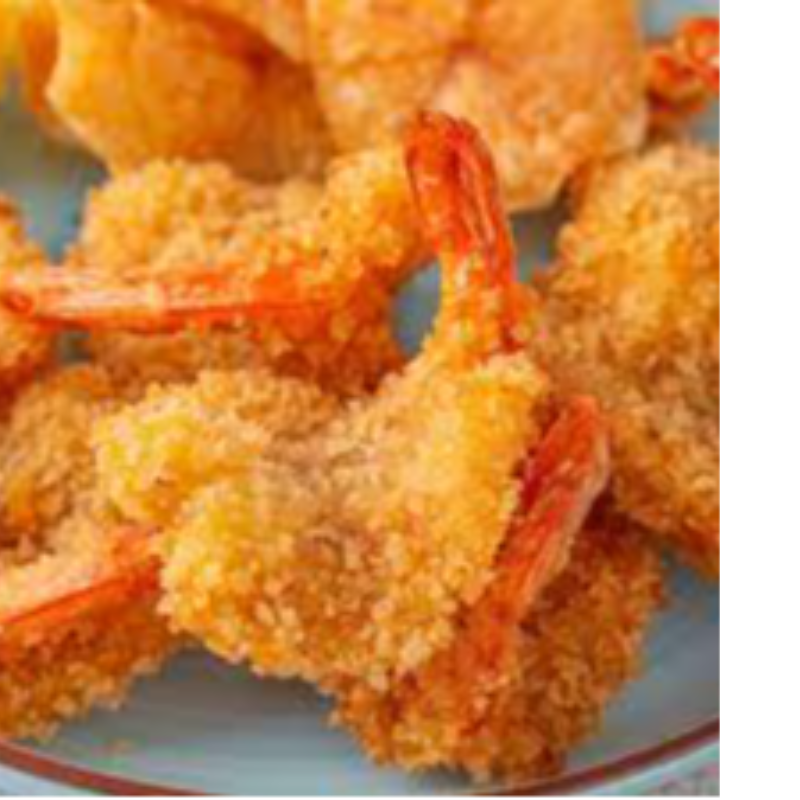 Fried Shrimp Main Image